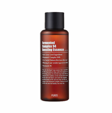 PURITO Fermented Complex 94 Boosting Essence/ 150ml